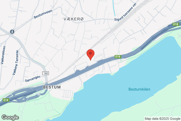 E G Rør A/s
