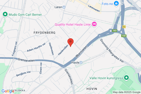 Enøksenteret Oslo (e-co Smart)