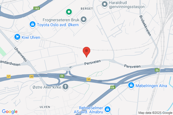 Varme Og Energiteknikk As