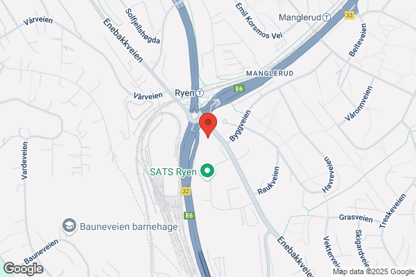 Esso Norge As