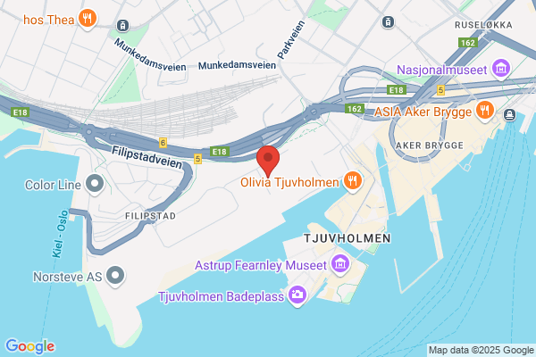 H2 Miljø AS