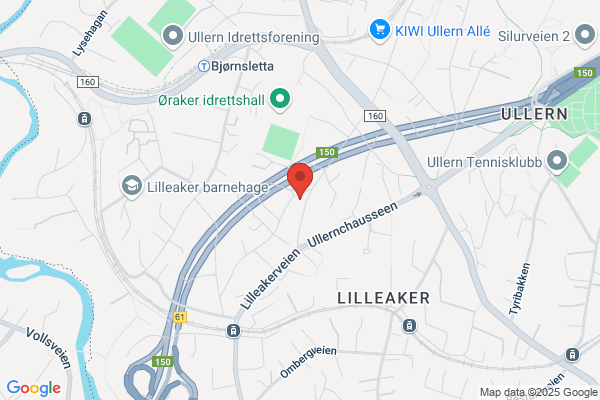 Lysaker Elektriske AS