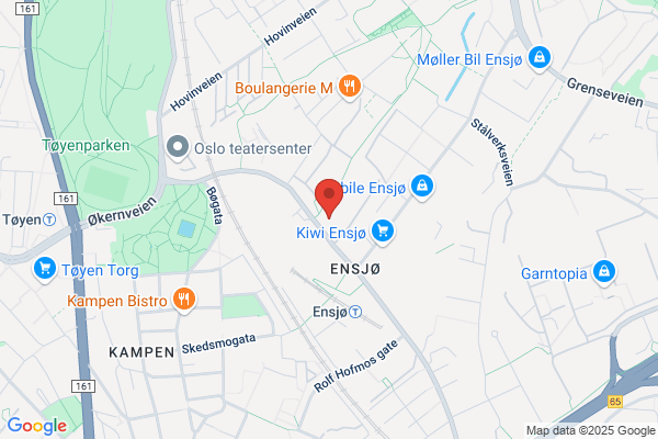 Hako Elektro AS
