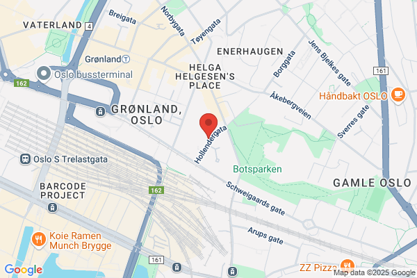 Bme Betonmast Entreprenør As