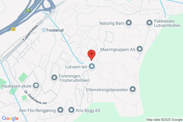Byggkraft As