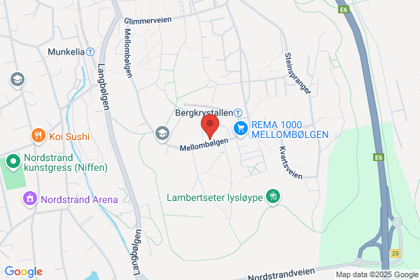 Furuset Byggeservice As