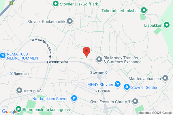 Grave Og Planering A/s