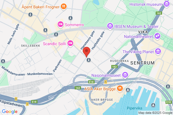 Grønland Byggservice