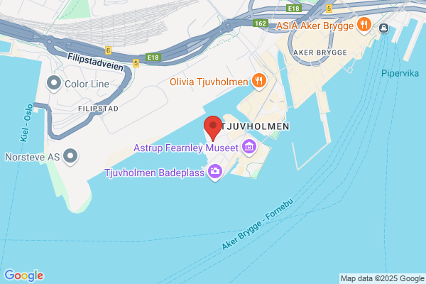 Håkanes Maskin A/s