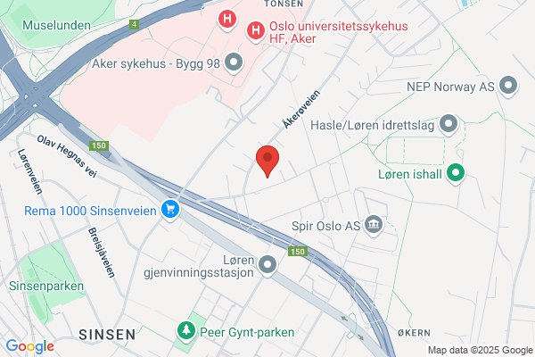 Kjærstad A Ing. A/s