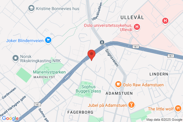 Lønnheim Entreprenør As