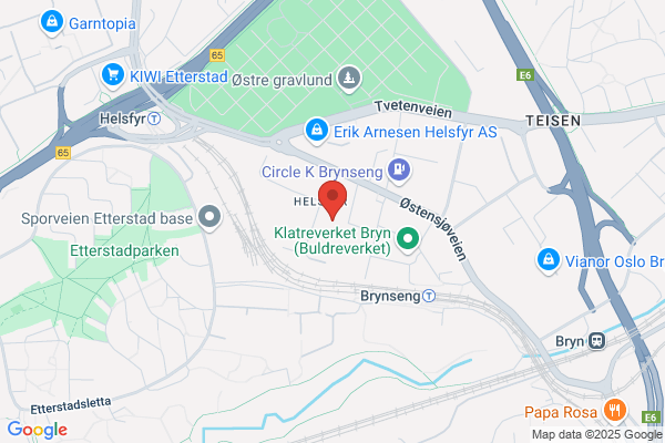 Multibygg As
