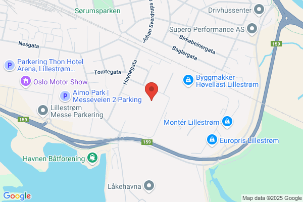 Oslo Anlegg