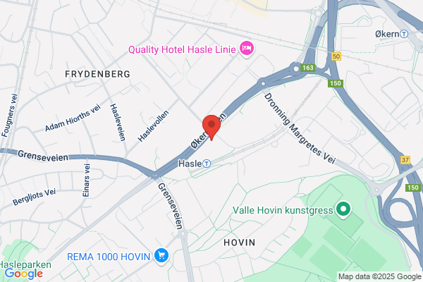 Rivningsspesialisten As