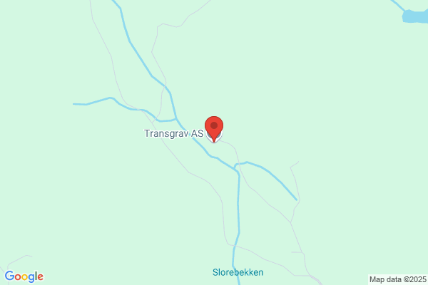 Transgrav As