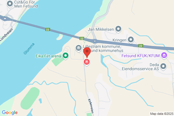 Øst Bygg As
