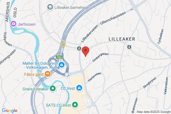 Nordverk Norge As