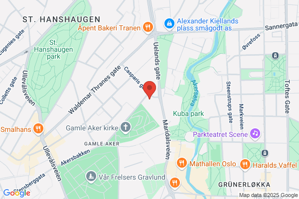 Treverkstedet As