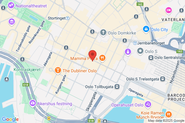 Fritt Kjøpmannskap