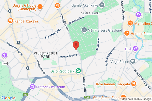 Hold Pusten