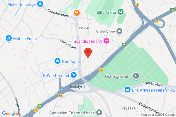Familierådgivningsgruppen I Oslo & Akershus