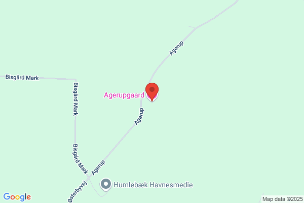 Agerup N E A/s