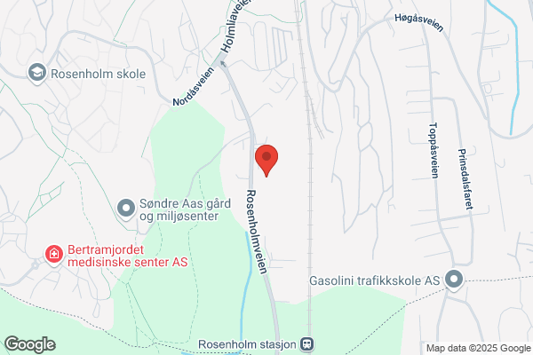Asbjørnsen Bjørn C