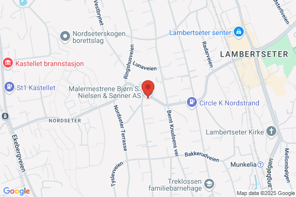Norrøn Maling Oslo As