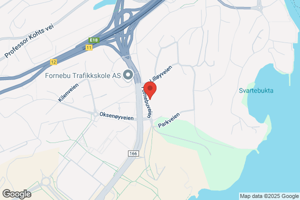 Aco Hud Norge As