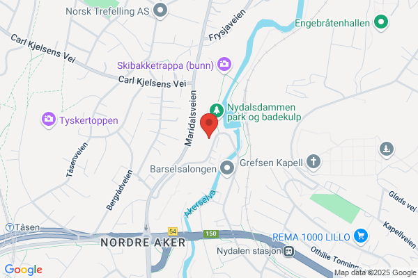 Pharmalink Norge As