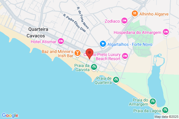 Sun Of Algarve As