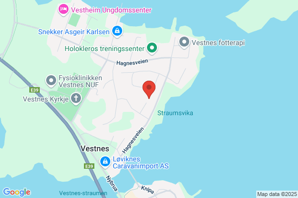 Miljøfilter As