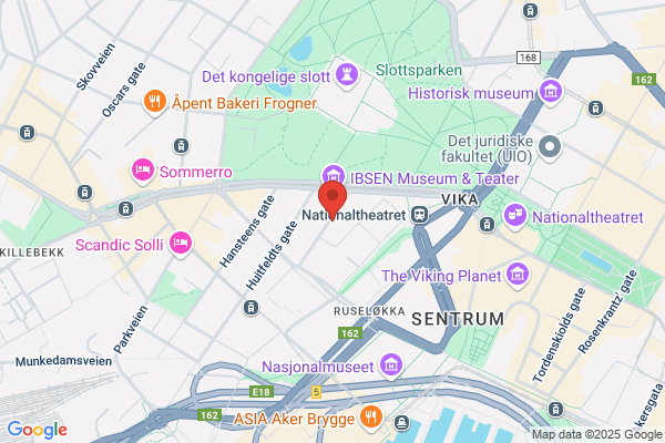 Navigator Børs & Finansanalyse
