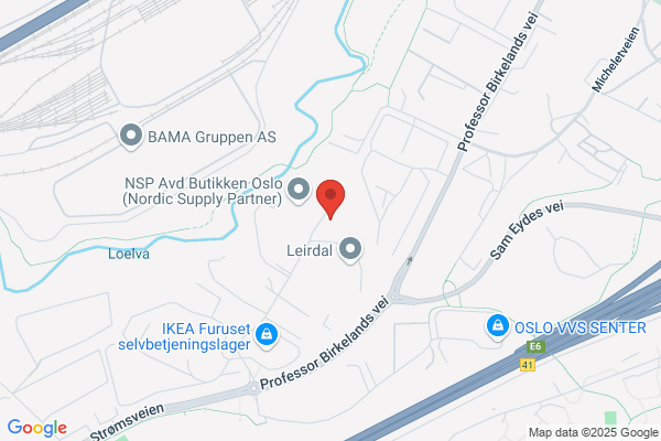 Scania Finans Ab