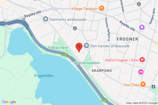 Skøyen Assuranse & Finans Ans