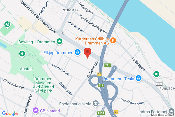 Modulex Norge As