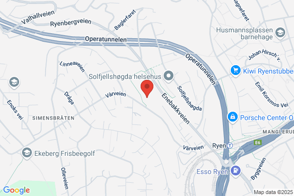 Connex As