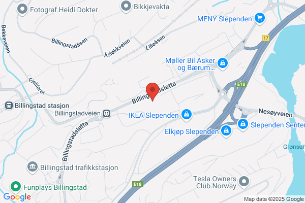 Bergman Maritim As
