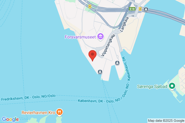Fiskcentralen A/s