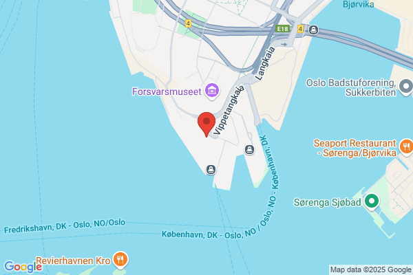 Fiskern Maritime Produkter As