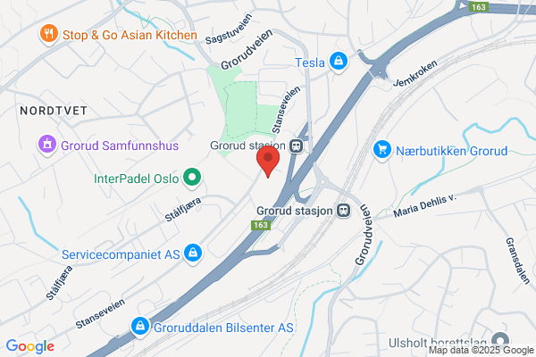 Laks- & Vildtcentralen A/s