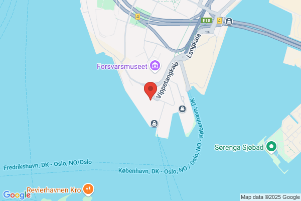 Torp Røkeri A/s