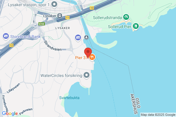 Nordisk Fiskeutstyr As
