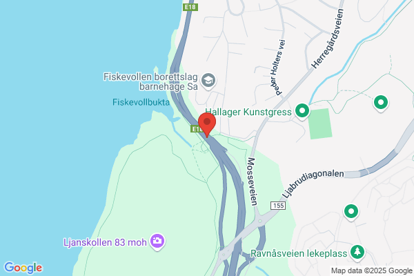 Midtgård Fluefiske