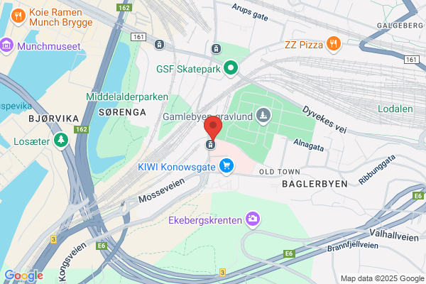 Moberg Jan Entreprenørforretning
