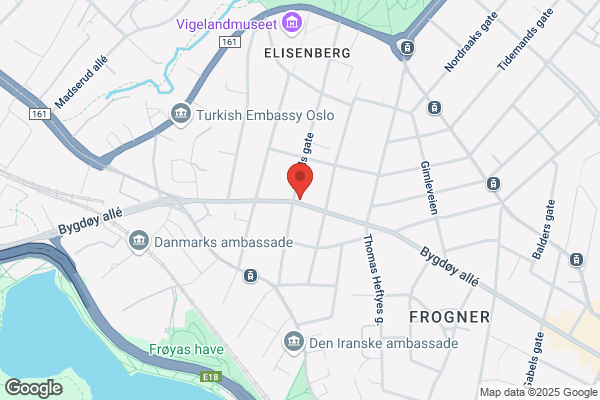 Ulvestad Flisservice