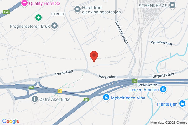 Frans Maas Norge As