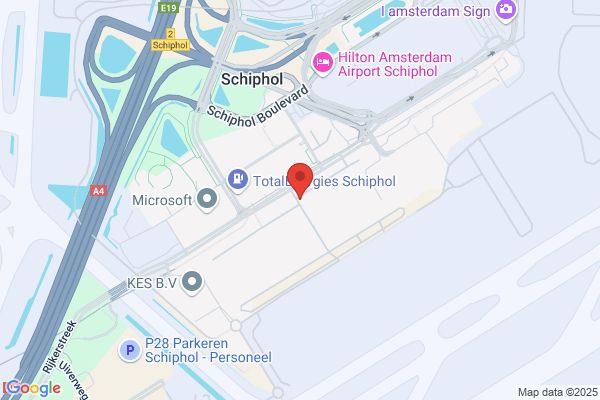 Klm Cargo