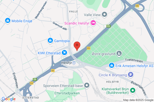 Landteknikk Al