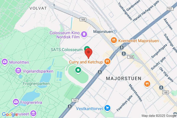 Sjømat Norge